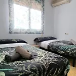 Casa Puig Campana Con Barbacoa Benidorm