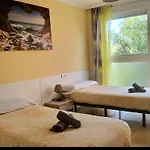 Apartman Casa Puig Campana Con Barbacoa *