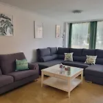 Casa Puig Campana Con Barbacoa * Benidorm