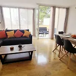 Apartman Casa Puig Campana Con Barbacoa