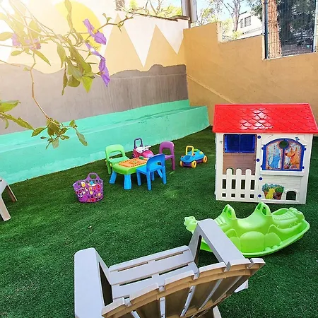 Apartment Casa Puig Campana Con Barbacoa Benidorm