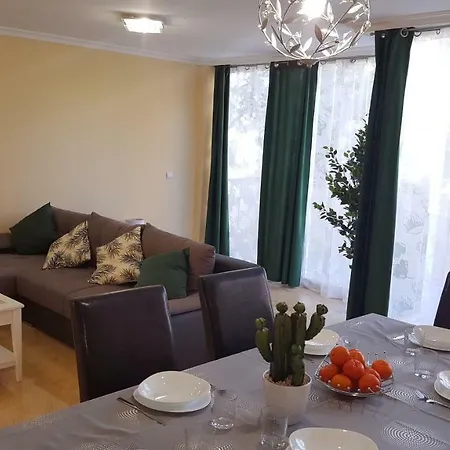 Casa Puig Campana Con Barbacoa Apartment