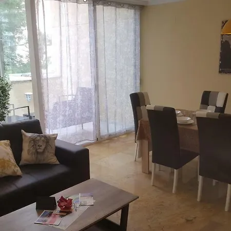 Casa Puig Campana Con Barbacoa Benidorm