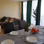 Casa Puig Campana Con Barbacoa