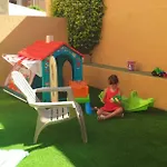 Casa Puig Campana Con Barbacoa * 베니돔